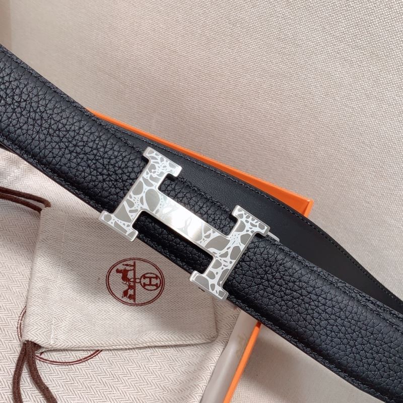 Hermes Belts